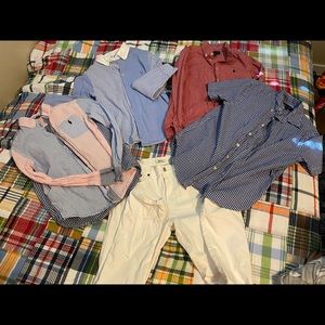 Polo Ralph Lauren bundle for boys